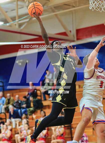 Thumbnail 2 in Kinston @ West Carteret photogallery.