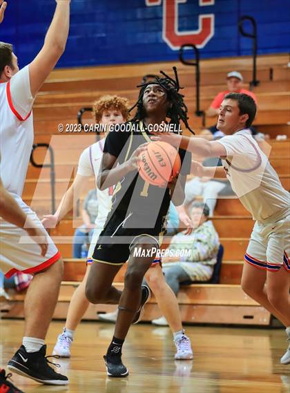 Thumbnail 3 in Kinston @ West Carteret photogallery.