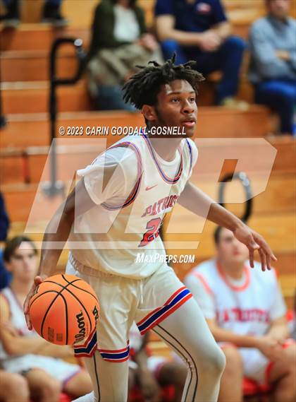 Thumbnail 3 in Kinston @ West Carteret photogallery.