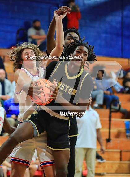 Thumbnail 2 in Kinston @ West Carteret photogallery.