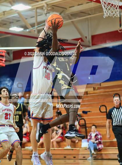 Thumbnail 3 in Kinston @ West Carteret photogallery.