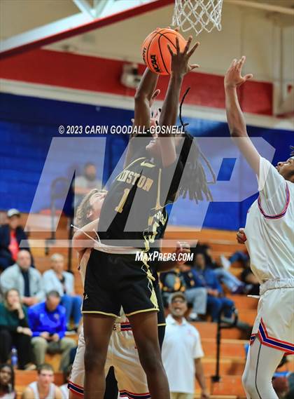 Thumbnail 2 in Kinston @ West Carteret photogallery.