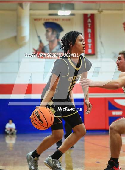Thumbnail 1 in Kinston @ West Carteret photogallery.