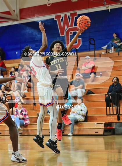 Thumbnail 1 in Kinston @ West Carteret photogallery.