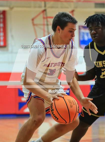 Thumbnail 1 in Kinston @ West Carteret photogallery.