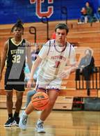 Photo from the gallery "Kinston @ West Carteret"