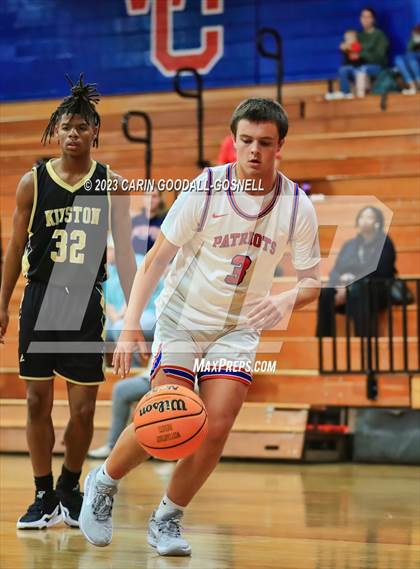 Thumbnail 1 in Kinston @ West Carteret photogallery.