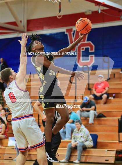 Thumbnail 2 in Kinston @ West Carteret photogallery.