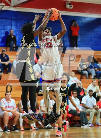 Thumbnail 2 in Kinston @ West Carteret photogallery.