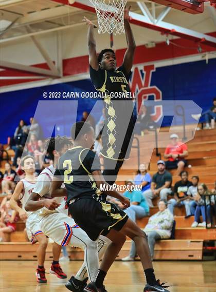 Thumbnail 2 in Kinston @ West Carteret photogallery.