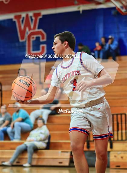 Thumbnail 3 in Kinston @ West Carteret photogallery.