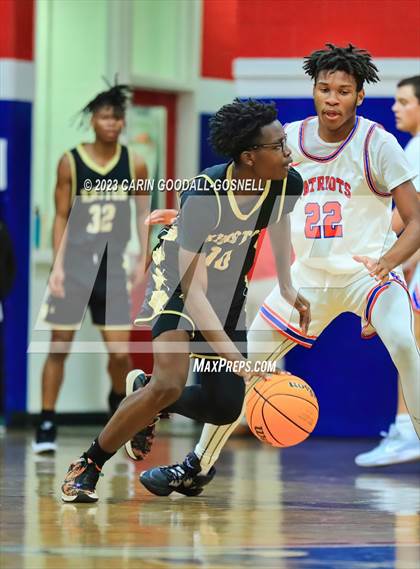 Thumbnail 1 in Kinston @ West Carteret photogallery.