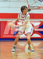 Photo from the gallery "Kinston @ West Carteret"