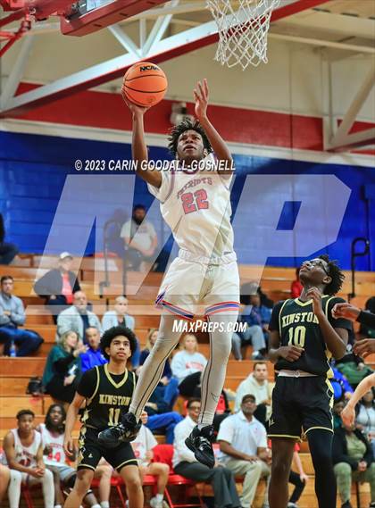 Thumbnail 2 in Kinston @ West Carteret photogallery.