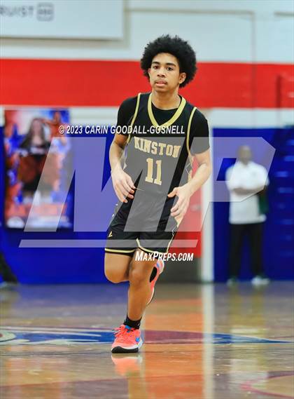Thumbnail 1 in Kinston @ West Carteret photogallery.