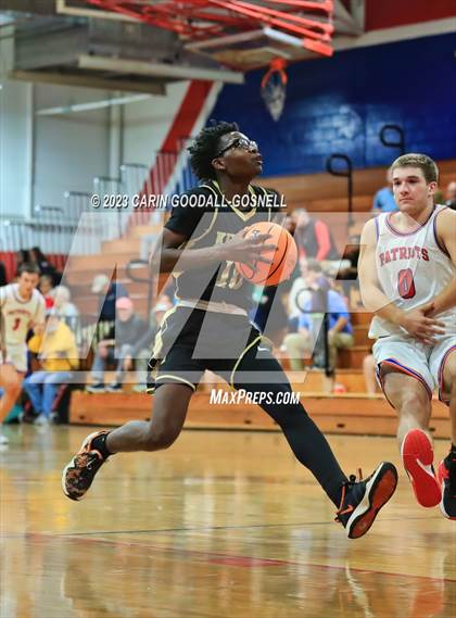 Thumbnail 3 in Kinston @ West Carteret photogallery.