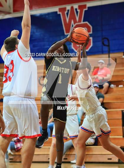 Thumbnail 1 in Kinston @ West Carteret photogallery.