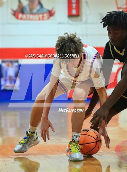 Thumbnail 3 in Kinston @ West Carteret photogallery.