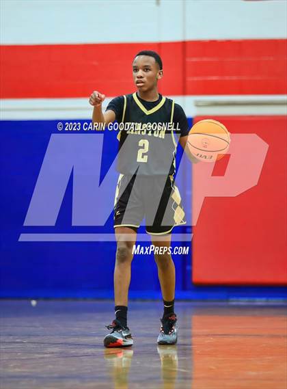 Thumbnail 1 in Kinston @ West Carteret photogallery.