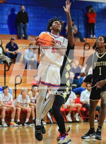 Thumbnail 1 in Kinston @ West Carteret photogallery.