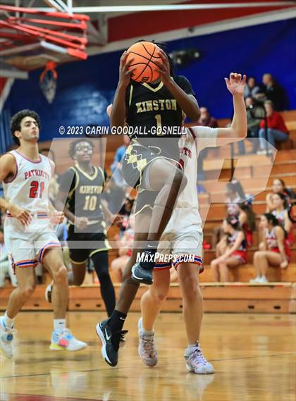 Thumbnail 1 in Kinston @ West Carteret photogallery.