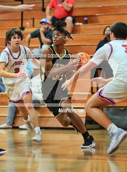 Thumbnail 2 in Kinston @ West Carteret photogallery.