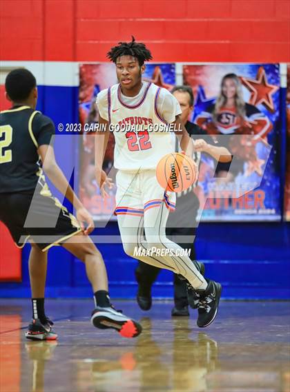 Thumbnail 3 in Kinston @ West Carteret photogallery.