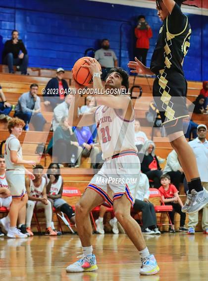 Thumbnail 3 in Kinston @ West Carteret photogallery.
