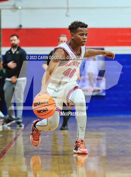 Thumbnail 2 in Kinston @ West Carteret photogallery.