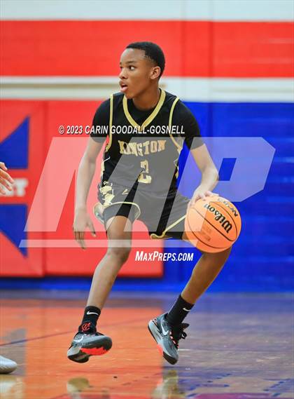 Thumbnail 3 in Kinston @ West Carteret photogallery.