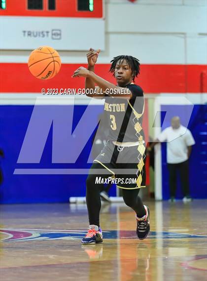 Thumbnail 3 in Kinston @ West Carteret photogallery.