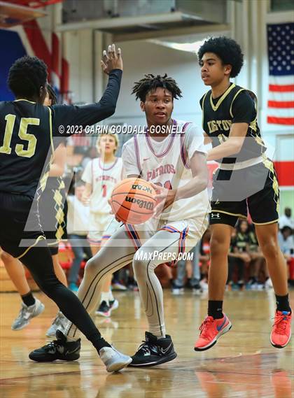 Thumbnail 1 in Kinston @ West Carteret photogallery.
