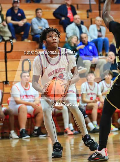 Thumbnail 1 in Kinston @ West Carteret photogallery.
