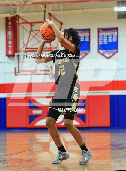 Thumbnail 1 in Kinston @ West Carteret photogallery.