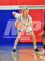 Photo from the gallery "Kinston @ West Carteret"