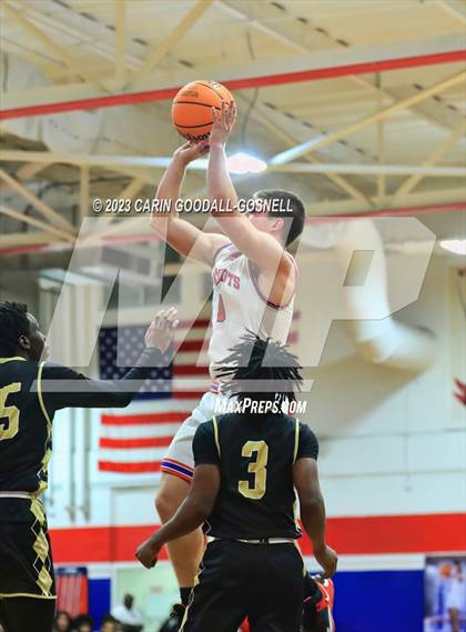 Thumbnail 3 in Kinston @ West Carteret photogallery.