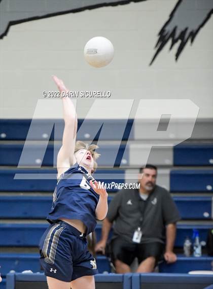 Thumbnail 1 in Higley vs Desert Vista (Higley Invitational - Final) photogallery.