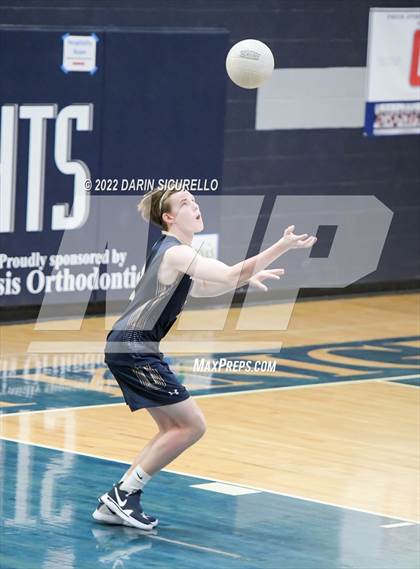 Thumbnail 2 in Higley vs Desert Vista (Higley Invitational - Final) photogallery.