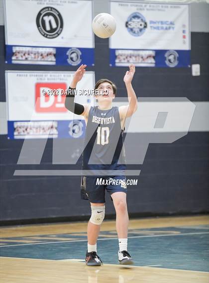 Thumbnail 2 in Higley vs Desert Vista (Higley Invitational - Final) photogallery.
