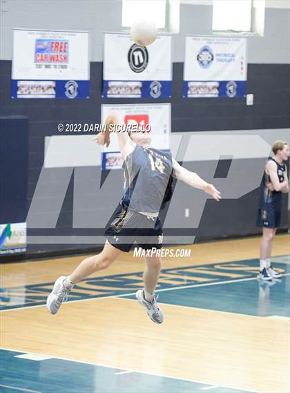 Thumbnail 1 in Higley vs Desert Vista (Higley Invitational - Final) photogallery.