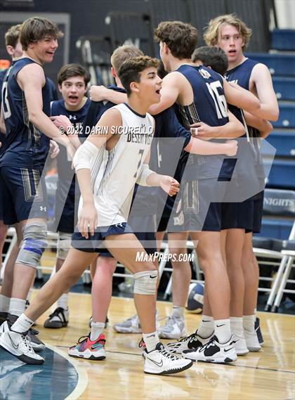 Thumbnail 2 in Higley vs Desert Vista (Higley Invitational - Final) photogallery.