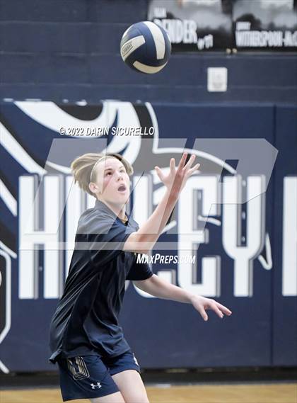 Thumbnail 3 in Higley vs Desert Vista (Higley Invitational - Final) photogallery.