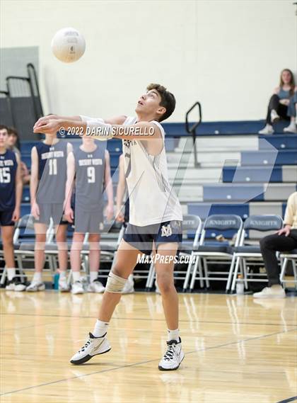 Thumbnail 3 in Higley vs Desert Vista (Higley Invitational - Final) photogallery.