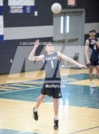 Photo from the gallery "Higley vs Desert Vista (Higley Invitational - Final)"