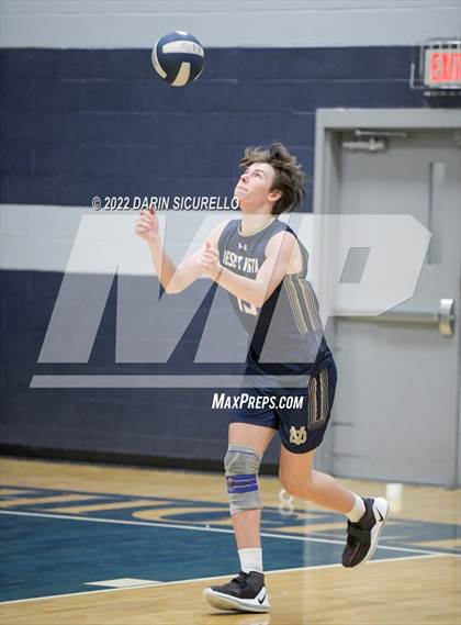Thumbnail 1 in Higley vs Desert Vista (Higley Invitational - Final) photogallery.