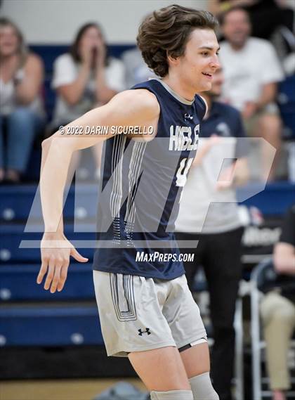 Thumbnail 3 in Higley vs Desert Vista (Higley Invitational - Final) photogallery.