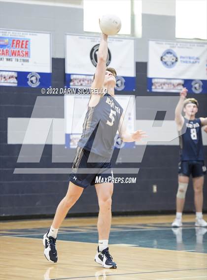Thumbnail 3 in Higley vs Desert Vista (Higley Invitational - Final) photogallery.