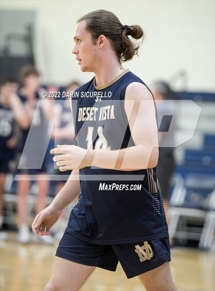 Thumbnail 1 in Higley vs Desert Vista (Higley Invitational - Final) photogallery.