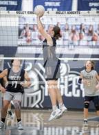 Photo from the gallery "Higley vs Desert Vista (Higley Invitational - Final)"