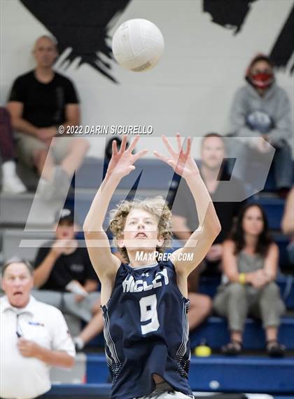 Thumbnail 1 in Higley vs Desert Vista (Higley Invitational - Final) photogallery.